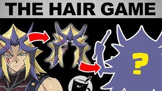 Turning Insane Anime Hairstyles Into Brand New Characters