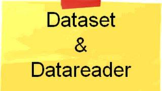 Dataset & Datareader in ADO.NET | C# and ADO.NET Interview Questions