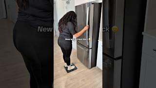 WEIGHT LOSS HACK THAT ACTUALLY WORKS #weightlosstips #weightlossjourney #funnyvideo #plussize