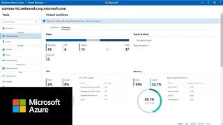 Innovate Windows Server Management with Windows Admin Center