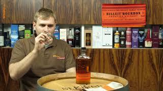 Bulleit Bourbon