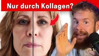 Funktionieren Kollagen Supplements? (Vermeide diese Fehler!)