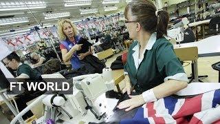 PMI data lift recovery hopes