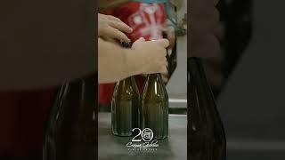 Vin Spumant - Crama Gîrboiu