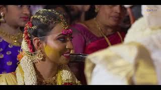 Harish Balu Reddy+Nikhitha Ravi Wedding Highlights Sarkar videotrix