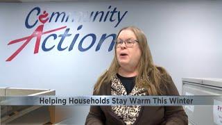 Low Income Home Energy Assistance Program Providing Aid to Winnebago and Boone County Residents