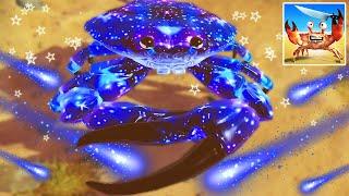 King of Crabs - "SPACE" TASMANIAN GIANT CRAB (MAX SIZE 300%)