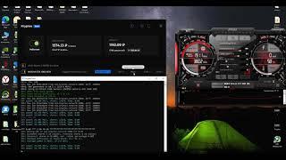 Майнинг на GTX 1060 3GB  Тесты с Криптексом NiceHash