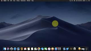 How to Install node.js on MacOS (Tutorial)