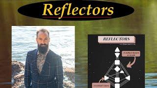 All about Reflectors, with Human Design Maven