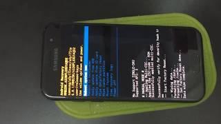 Hard Reset Samsung Galaxy A3 (2017) SM-A320FL