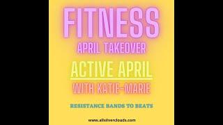 Resistance Bands with Katie-Marie