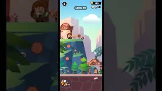 Yolo level 99 walkthrough and solution