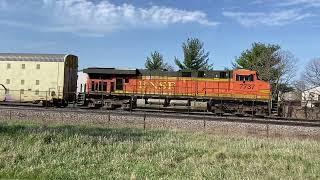 BNSF Staples Sub 4-25-24 Part 1