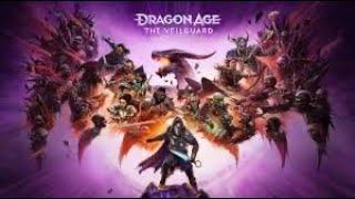 Dragon Age The Veilguard: Main Quest: The Dread Wolf Rises #dragonage