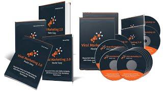 Viral Marketing 2 0 Made Easy Training