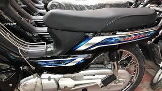 Honda dream 2016 cheap price sale 1500$ new