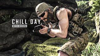 CHILL DAY with DEVGRU in Ghost Recon Breakpoint!