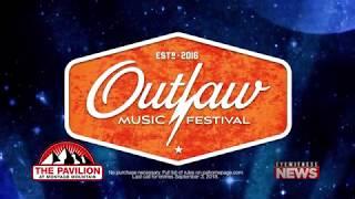 PAhomepage.com Outlaw Music Fest Ticket Sweepstakes