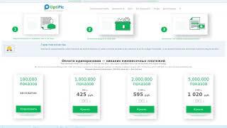 Ускорение PrestaShop просто и эффективно - за счет оптимизации изображений OptiPic