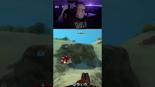 Subnautica Hardmode Knallerfisch | #flippo72 auf #Twitch