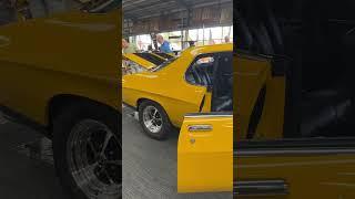 Holden HQ Monaro #cars #holden #raremusclecars #aussiemusclecars #motorex