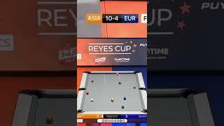 Pool Pro's UNREAL Comeback: Can They Clutch the Win?!
