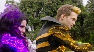 Power Rangers Beast Morphers - Season 2 Episode 9 - Recap/Могучие Рейнджеры ЗвероМорферы -  9 серия