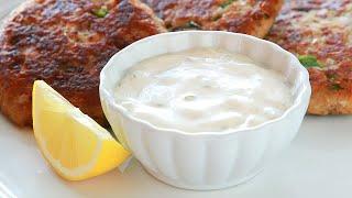 Tartar Sauce Recipe