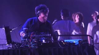 Simian Mobile Disco - Murmurations Live at the Barbican (4th April 2018)