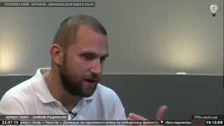 Радикальная партия Олега Ляшко теряет рейтинг