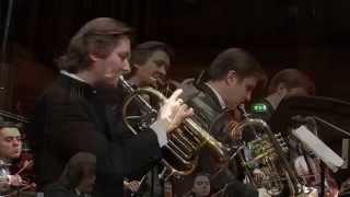 Sergei Nakariakov & Kirill Soldatov J.Haydn Double Horn Concerto Es Dur (arr. for 2 flugelhorns)