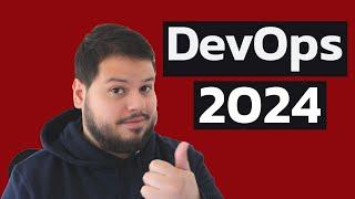 DevOps 2024