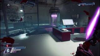 Prey: Mooncrash - Psychostatic Efficiency Trophy