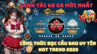 68 Game Bài Đổi Thưởng | Phương Pháp Đọc Cầu 68 Game Bài Đổi Thưởng Uy Tín Hot Trend Năm 2025