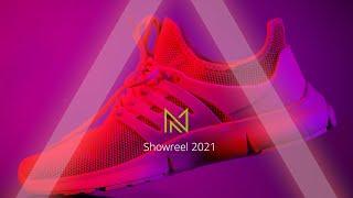 Niederrhein Medien Showreel 2021