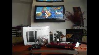 RandomRaptor679 PS3SFIV Montage