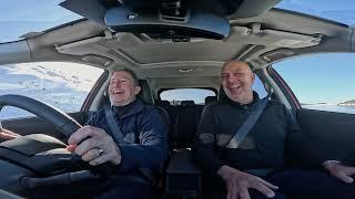 Subaru's Great Australian Detour | Snow Special Ep 1 | Falls Creek - A Detour off the Slopes