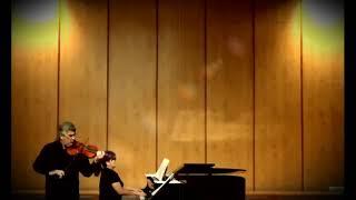 Javid ASADOV Live: Astor Piazzolla - Primavera porteña