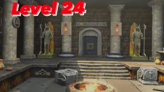 Can You Escape The 100 Room 12 Level 24 Walkthrough (HKAppBond)