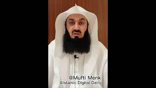 Turkey earthquakes is not punishment ️ of Allah #MuftiMenk #IslamicShorts #Islamic Digital Dairy