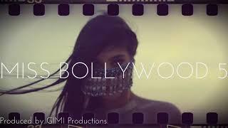 NEW!! Tinashe x Kid Ink Type Beat - Miss Bollywood 5 (GIMI Productions)