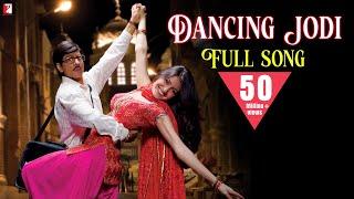 Dancing Jodi Song | Rab Ne Bana Di Jodi | Shah Rukh Khan | Anushka Sharma