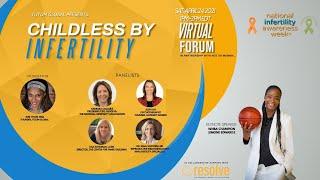 Childless By Infertility Virtual Forum | Tutum Global