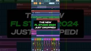 FL STUDIO 2024 JUST DROPPED! Here’s The Best Features!