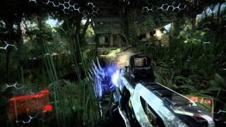 Crysis 3, Ultra settings,Максимальные Настройки