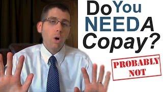 Do You Need Copays on Your Ohio Health Insurance Plan?