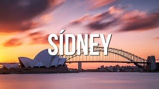 Sídney, Australia : 20 Lugares IMPERDIBLES Que Tienes Que Visitar