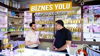 PARFUM. Parfum biznesi necə açılır?