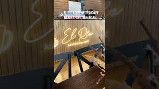 Check this Cafe sa  San Rafael Bulacan